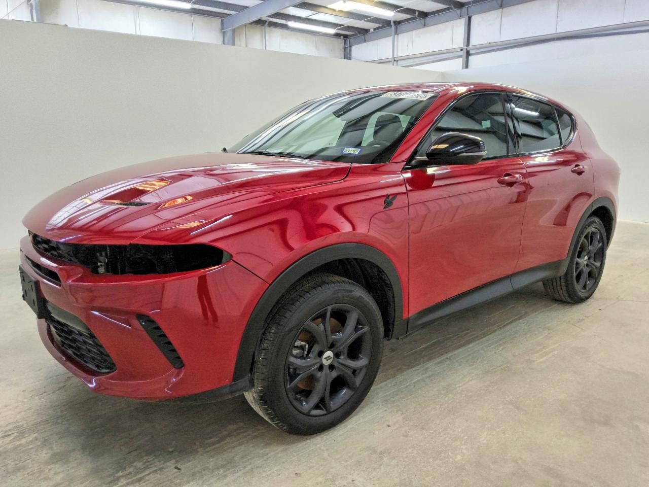 2024 DODGE ALL OTHER GT | ZACNDFANXR3A43377 | UPCARS