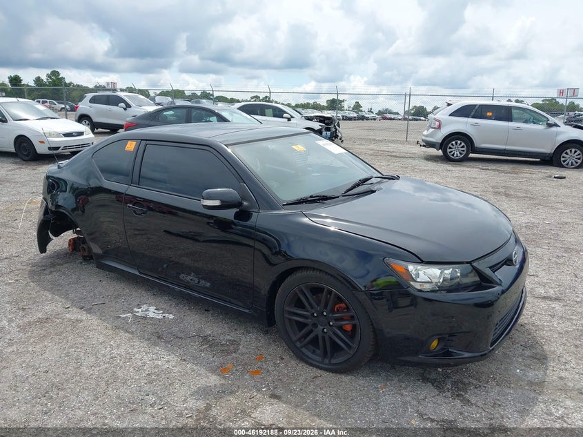 2012 SCION TC | JTKJF5C76C3044332 | UPCARS