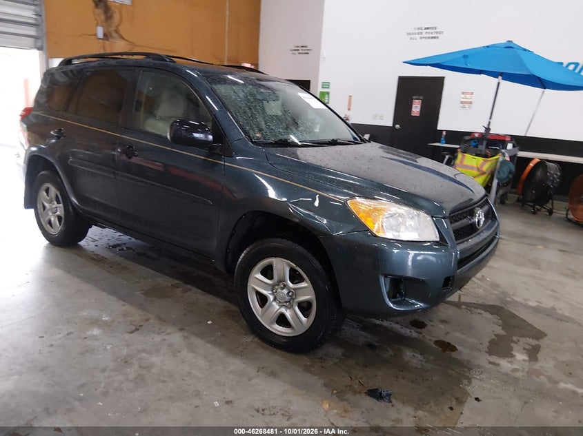 2009 TOYOTA RAV4 | JTMZF33V69D002890 | UPCARS