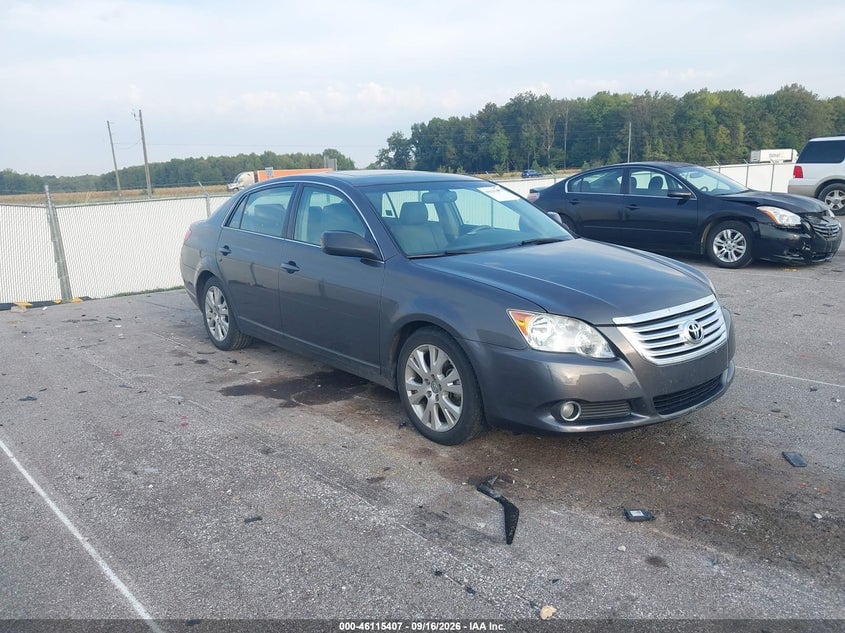 2008 TOYOTA AVALON XLS | 4T1BK36B78U320171 | UPCARS