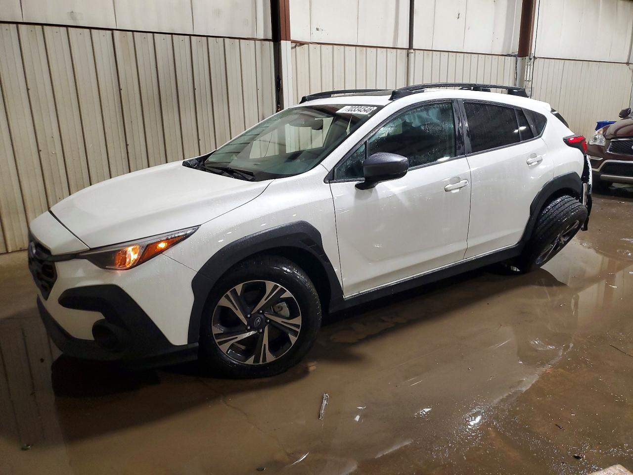 2026 SUBARU CROSSTREK PREMIUM | 4S4GUHD6XT3764954 | UPCARS