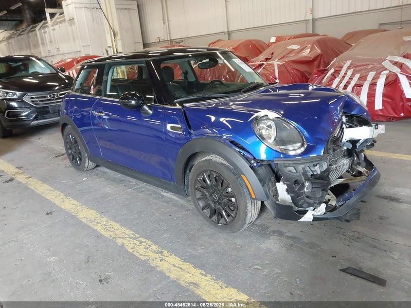 2019 MINI HARDTOP COOPER | WMWXP5C58K2H30485 | UPCARS