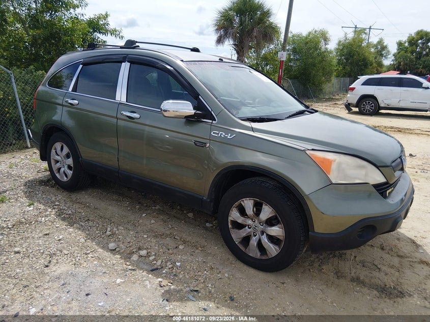 2008 HONDA CR-V LX | JHLRE38308C050869 | UPCARS