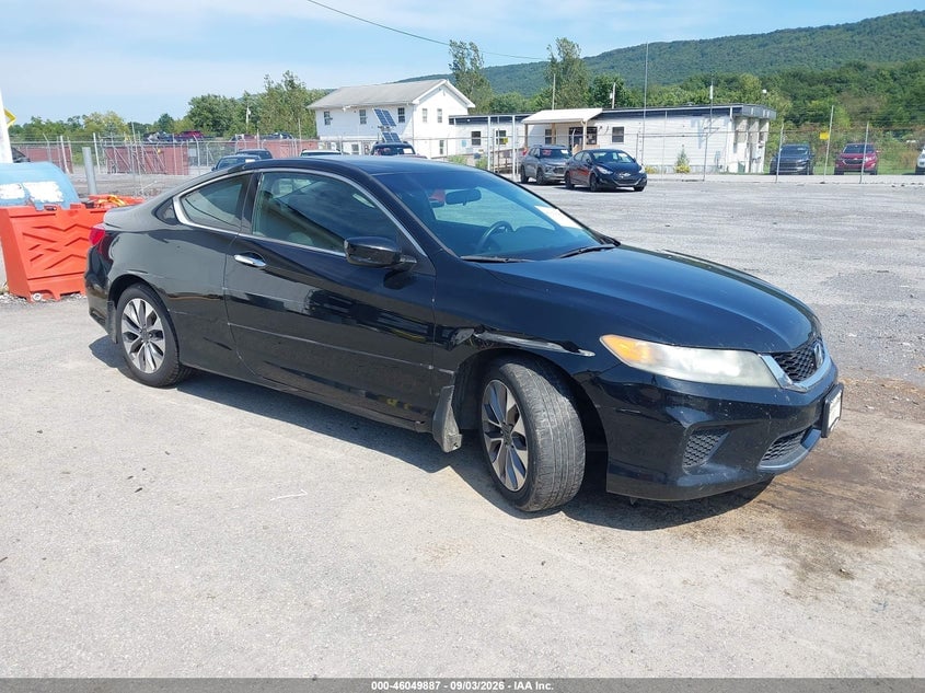 2015 HONDA ACCORD LX-S | 1HGCT1B35FA010108 | UPCARS