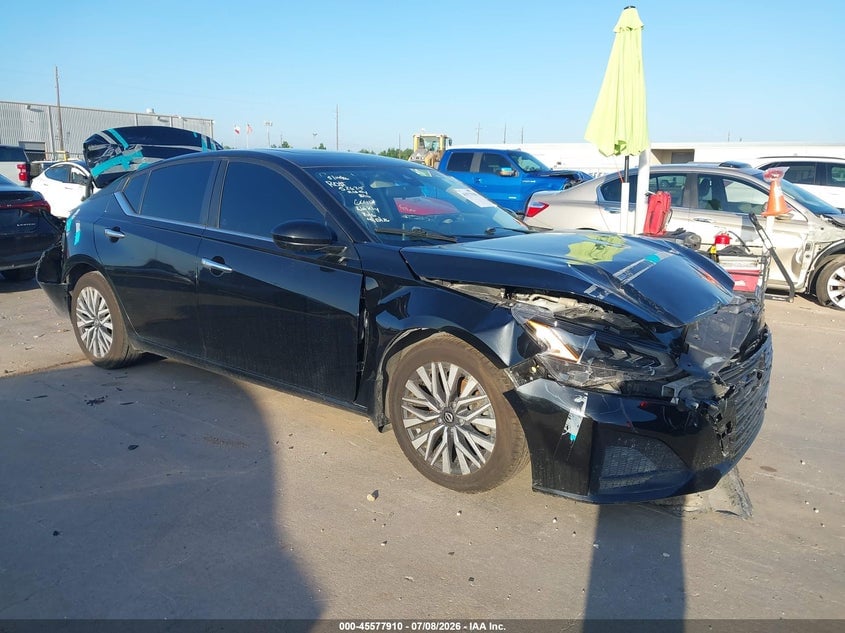 2023 NISSAN ALTIMA SV FWD | 1N4BL4DVXPN338263 | UPCARS
