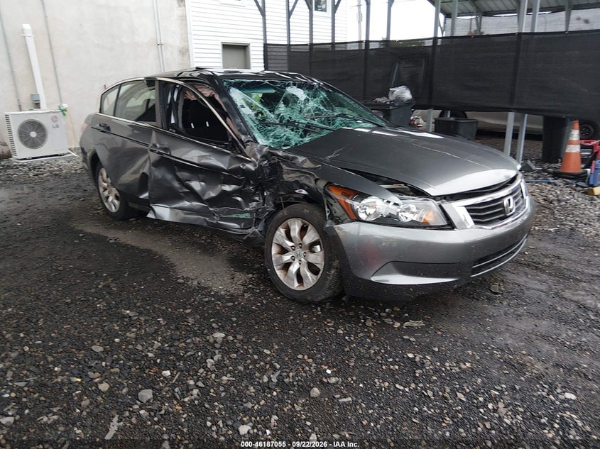 2009 HONDA ACCORD SDN EX | JHMCP26769C014407 | UPCARS