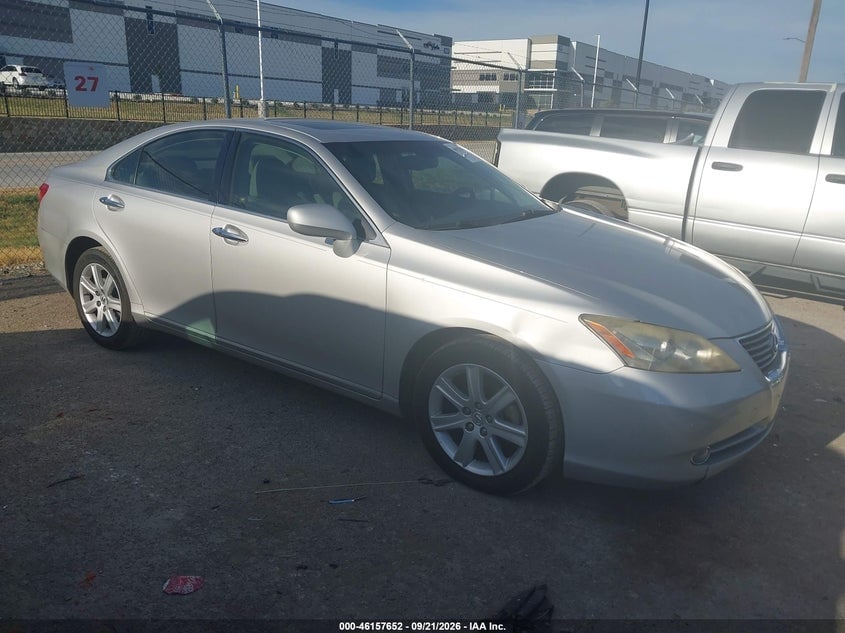 2008 LEXUS ES 350 | JTHBJ46G882165455 | UPCARS