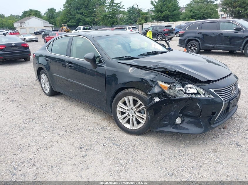 2013 LEXUS ES 350 | JTHBK1GG6D2076875 | UPCARS
