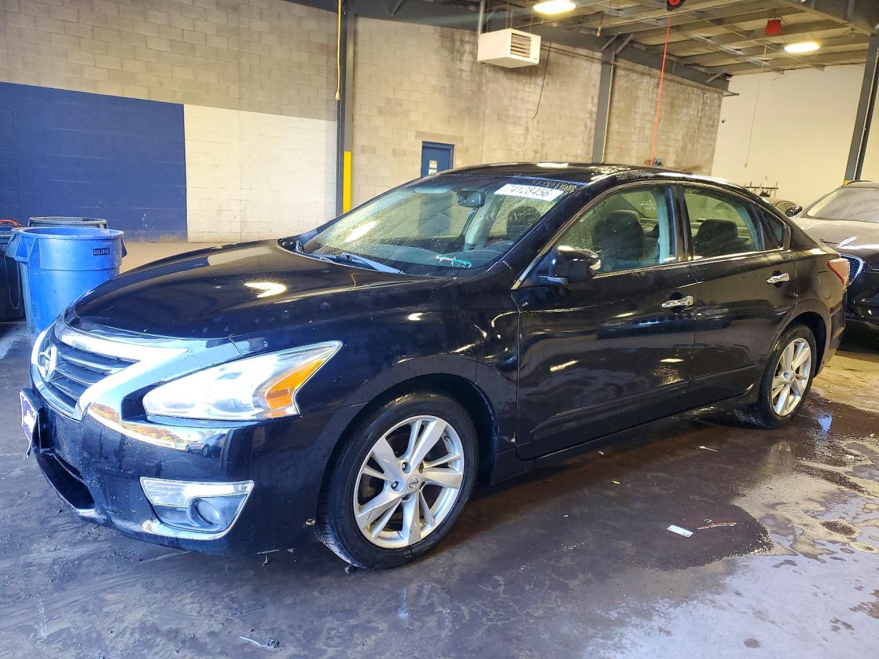 2013 NISSAN ALTIMA 2.5 | 1N4AL3AP9DC282528 | UPCARS