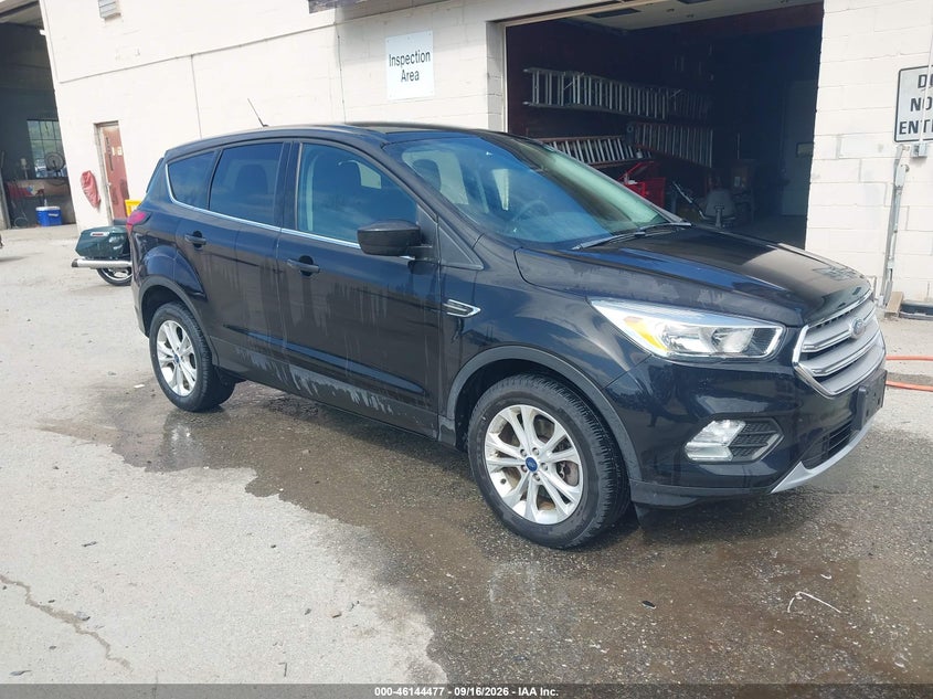 2019 FORD ESCAPE SE | 1FMCU9GD5KUA36885 | UPCARS