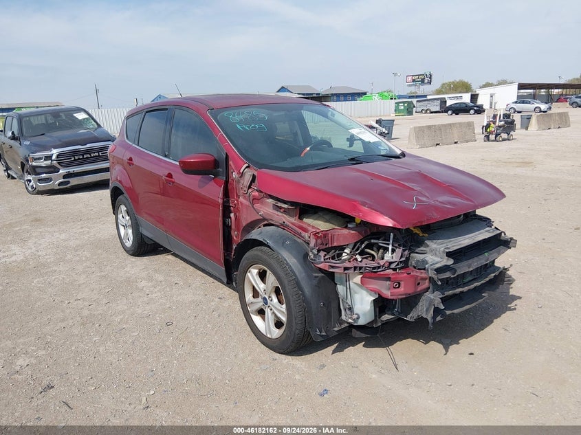 2015 FORD ESCAPE SE | 1FMCU0G7XFUA11881 | UPCARS