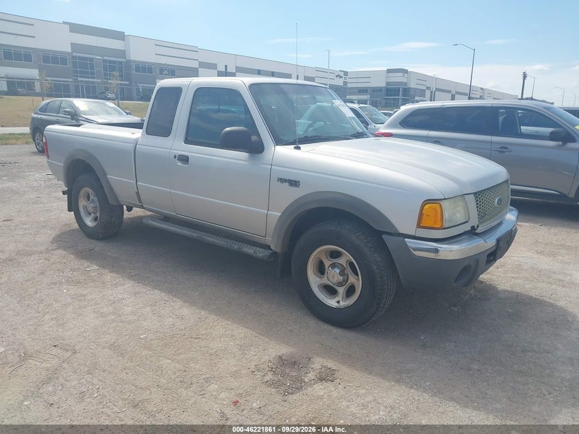 2003 FORD RANGER XLT | 1FTZR15E13PA05338 | UPCARS