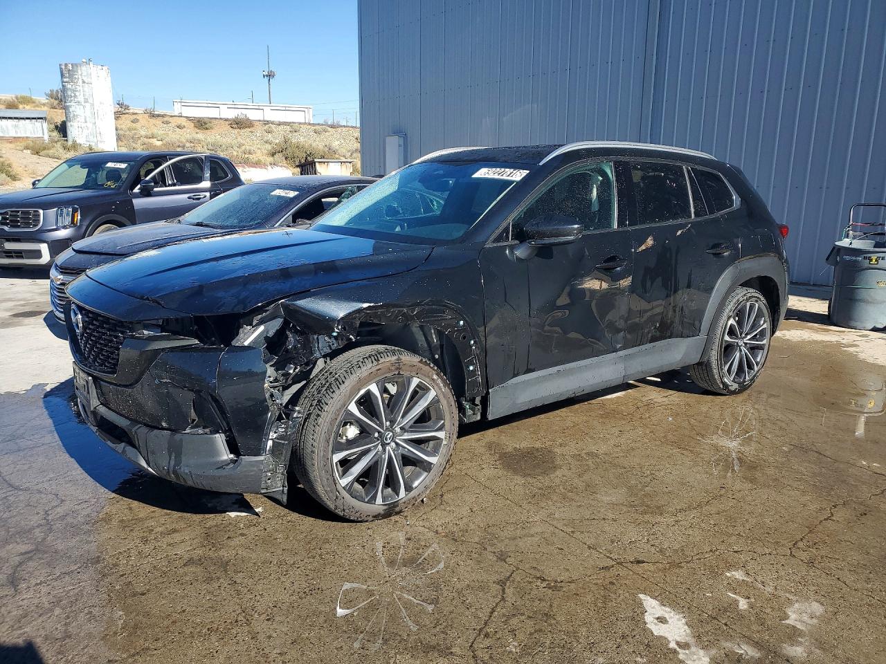 2026 MAZDA CX-50 PREMIUM | 7MMVABDLXTN466934 | UPCARS
