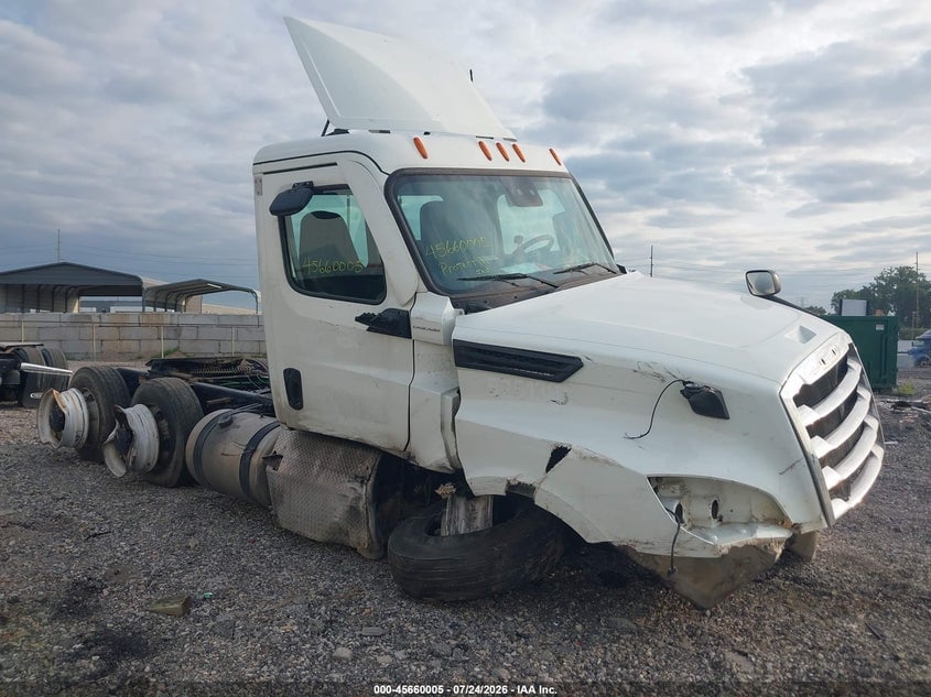 2022 FREIGHTLINER NEW CASCADIA 126 | 3AKJHLDV4NSNB5182 | UPCARS