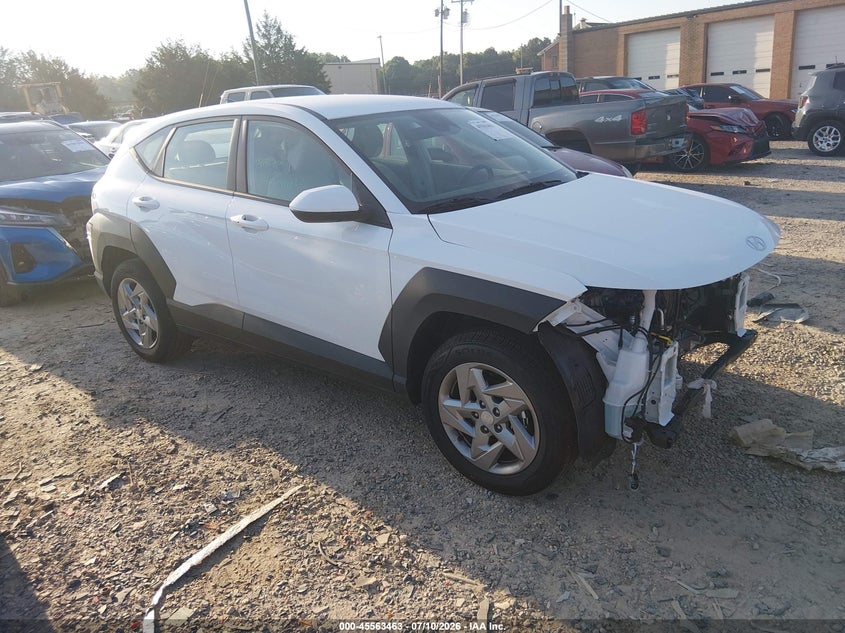 2026 HYUNDAI KONA SE | KM8HA3AB6TU406004 | UPCARS