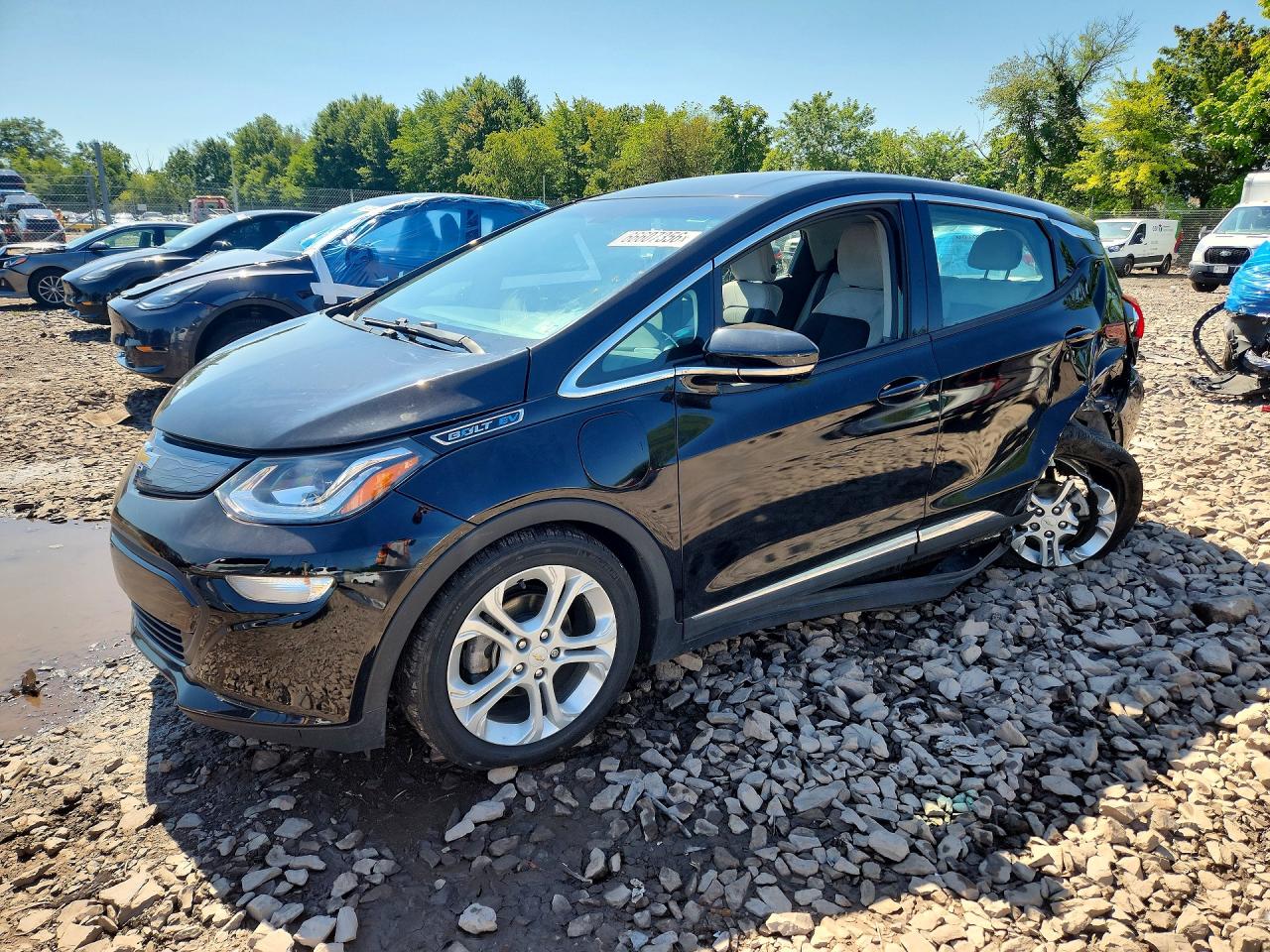 2019 CHEVROLET BO LT | 1G1FY6S02K4136377 | UPCARS