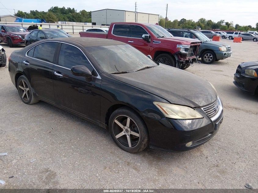 2007 LEXUS ES 350 | JTHBJ46G372053158 | UPCARS