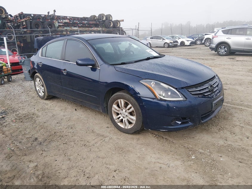 2010 NISSAN ALTIMA 2.5 S | 1N4AL2AP9AN460643 | UPCARS