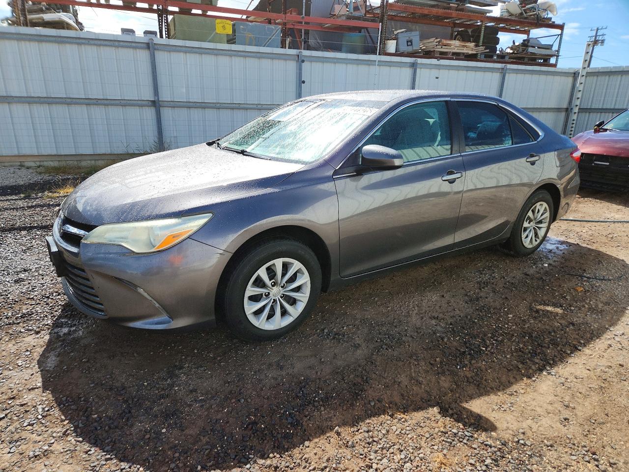 2016 TOYOTA CAMRY LE | 4T1BF1FK2GU169084 | UPCARS