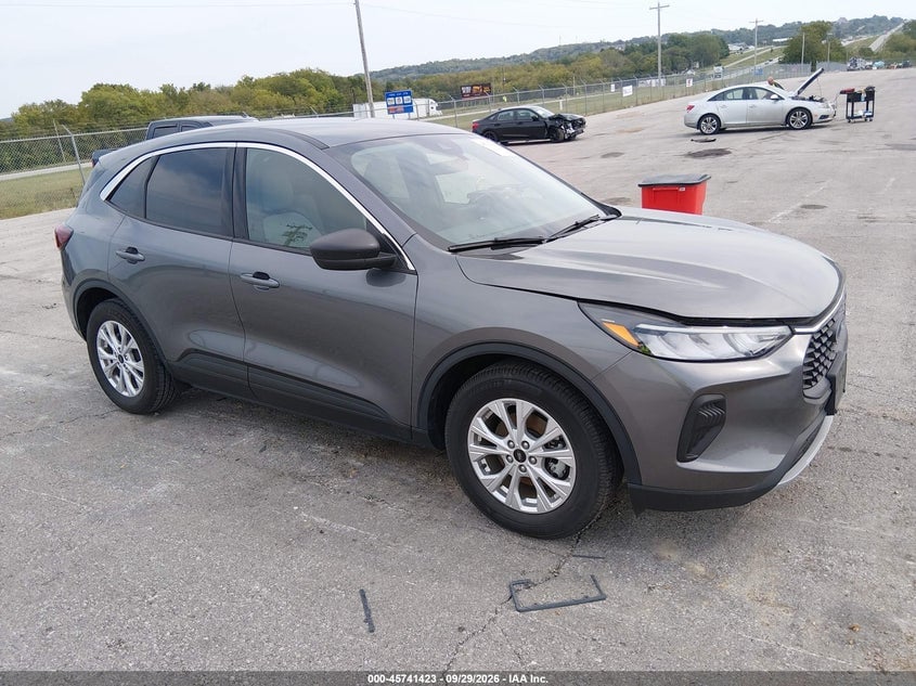 2023 FORD ESCAPE ACTIVE | 1FMCU0GN7PUB25837 | UPCARS