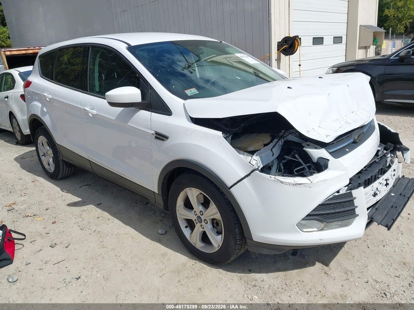 2014 FORD ESCAPE SE | 1FMCU0G95EUC82119 | UPCARS