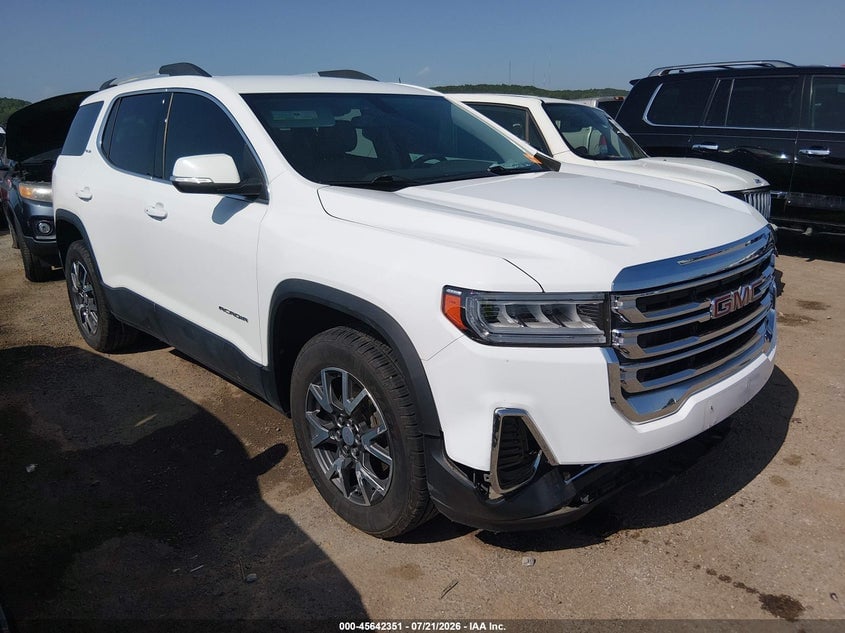 2020 GMC ACADIA FWD SLE | 1GKKNKLS2LZ121149 | UPCARS