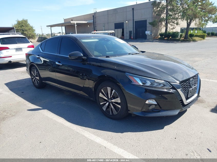 2019 NISSAN ALTIMA 2.5 SL | 1N4BL4EV6KC226031 | UPCARS