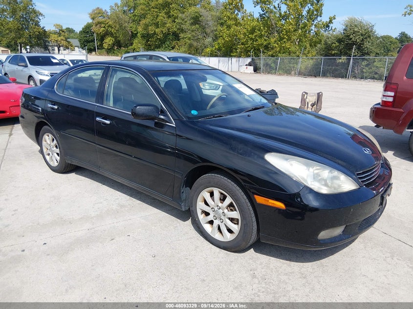 2003 LEXUS ES 300 | JTHBF30G230102702 | UPCARS