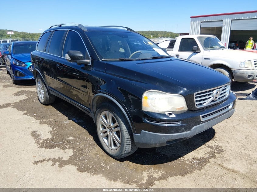 2012 VOLVO XC90 3.2/3.2 PLATINUM/3.2 PREMIER PLUS | YV4952CZ4C1610381 | UPCARS