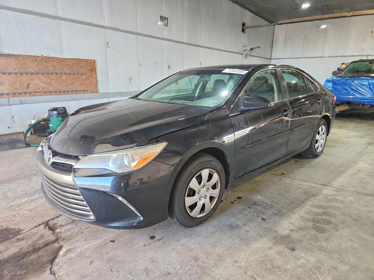 2017 TOYOTA CAMRY LE | 4T1BF1FK7HU270123 | UPCARS
