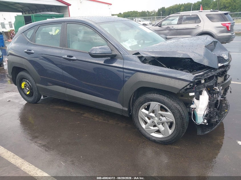 2026 HYUNDAI KONA SE | KM8HA3AB7TU446138 | UPCARS
