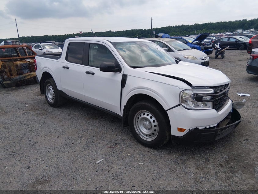 2023 FORD MAVERICK XL | 3FTTW8F95PRA94872 | UPCARS