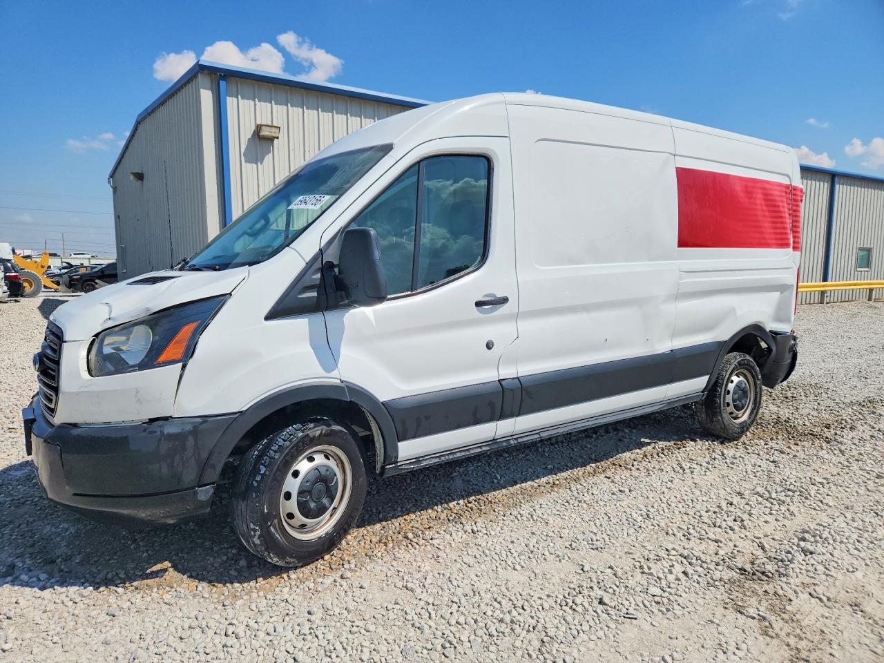 2019 FORD TRANSI T-250 | 1FTYR2CGXKKA96594 | UPCARS