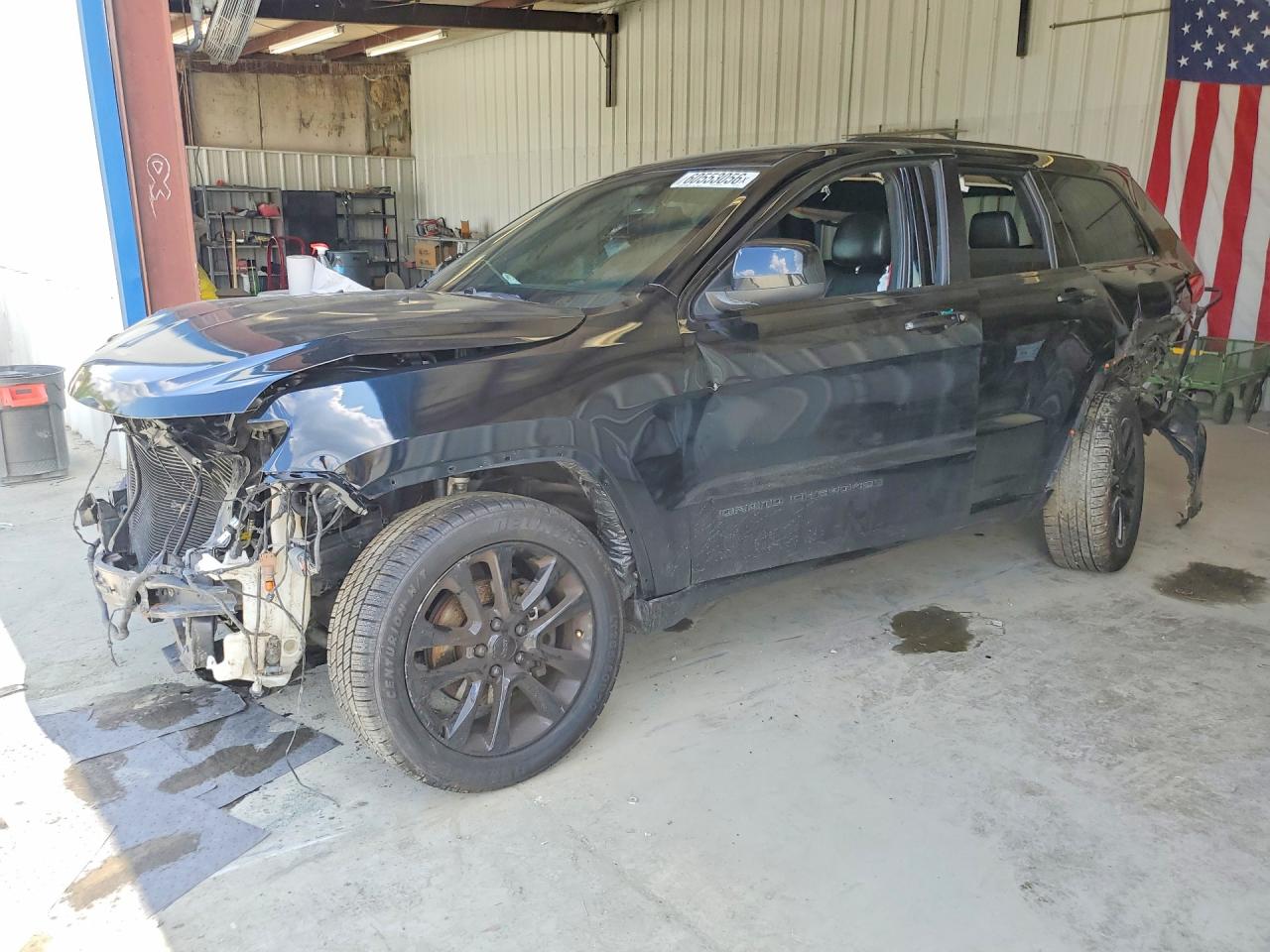 2019 JEEP CHEROKEE LAREDO | 1C4RJFAG8KC728427 | UPCARS