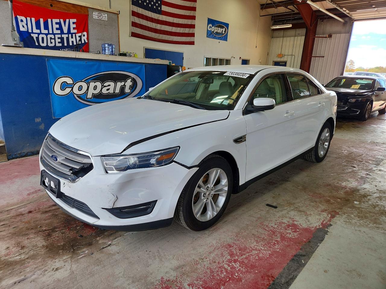 2015 FORD TAURU SEL | 1FAHP2E85FG164620 | UPCARS