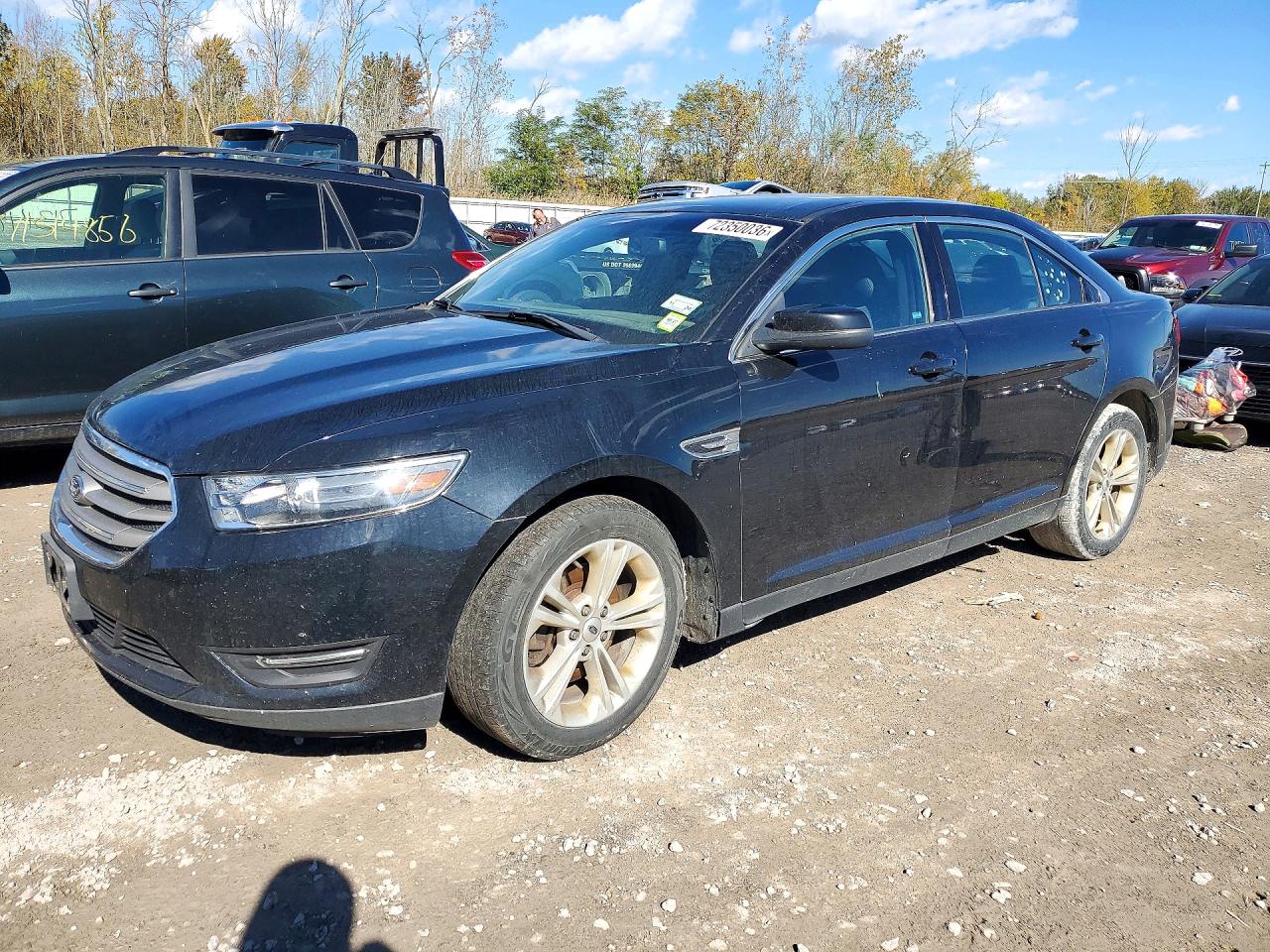 2016 FORD TAURU SEL | 1FAHP2E82GG157481 | UPCARS