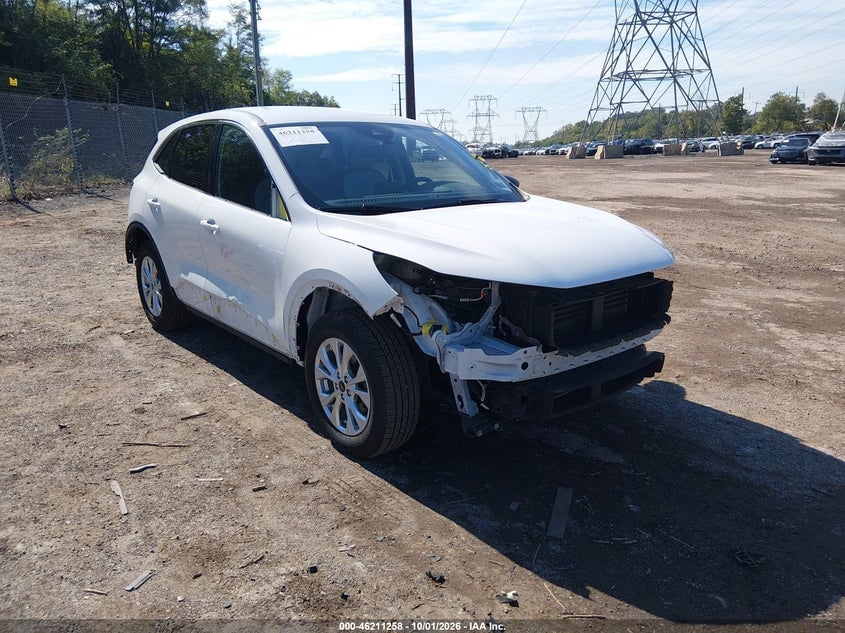 2023 FORD ESCAPE ACTIVE | 1FMCU9GN5PUB41541 | UPCARS