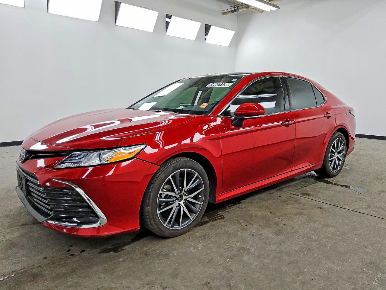 2024 TOYOTA CAMRY XLE | 4T1F11BK8RU122604 | UPCARS