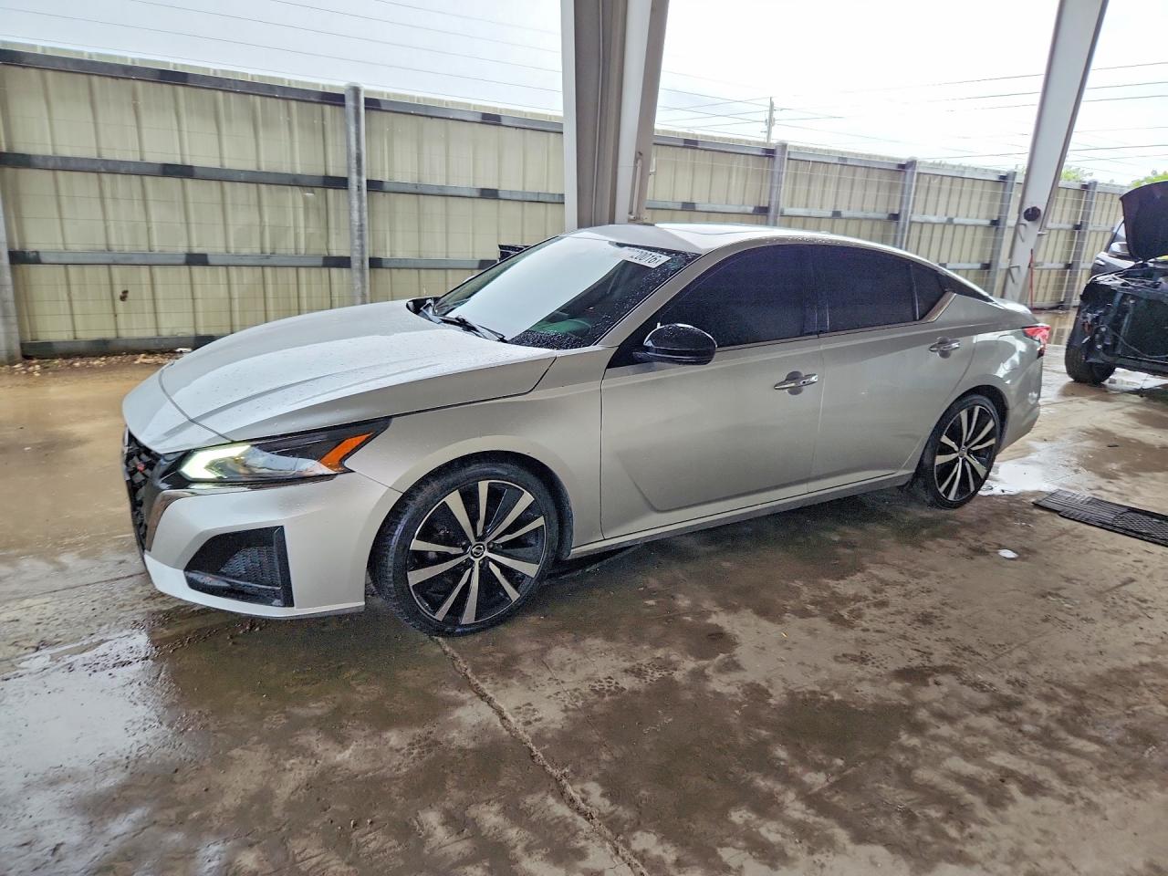 2019 NISSAN ALTIMA SL | 1N4BL4EV1KC204714 | UPCARS