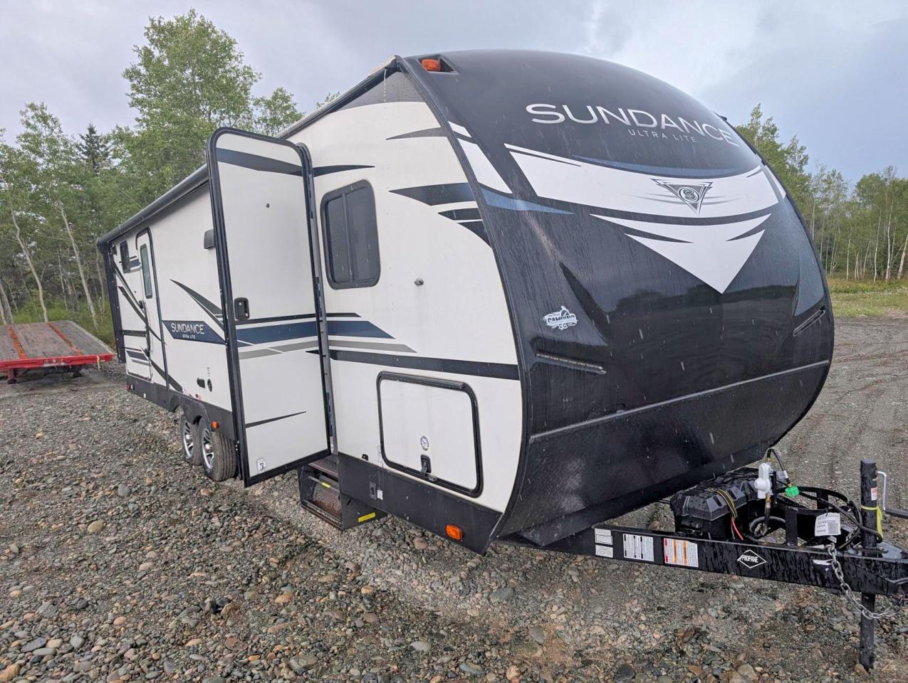 2022 SUNDANCE RECREATION | 5SFSB3327NE509611 | UPCARS