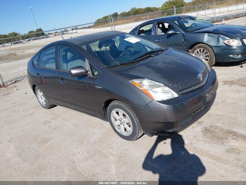 2009 TOYOTA PRIUS | JTDKB20U293531102 | UPCARS