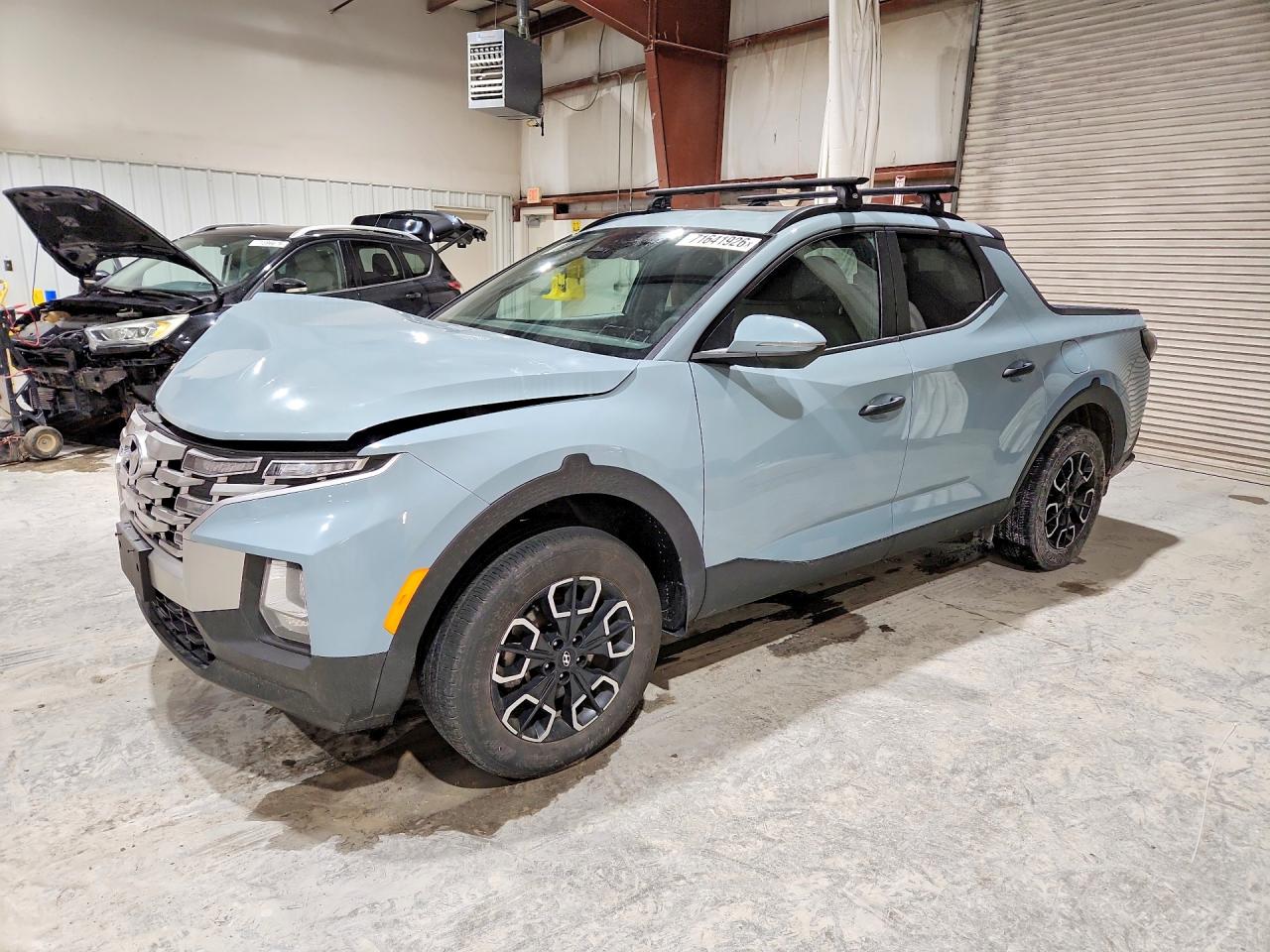 2023 HYUNDAI SANTA CRUZ SEL | 5NTJCDAE7PH041916 | UPCARS
