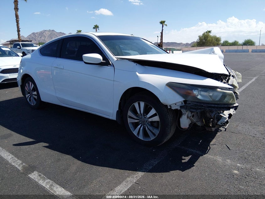 2008 HONDA ACCORD 2.4 EX-L | 1HGCS12848A027757 | UPCARS