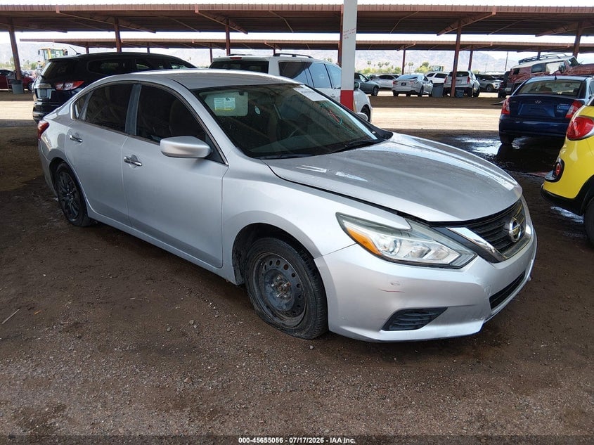 2016 NISSAN ALTIMA 2.5/2.5 S/2.5 SL/2.5 SR/2.5 SV | 1N4AL3AP0GC170494 | UPCARS