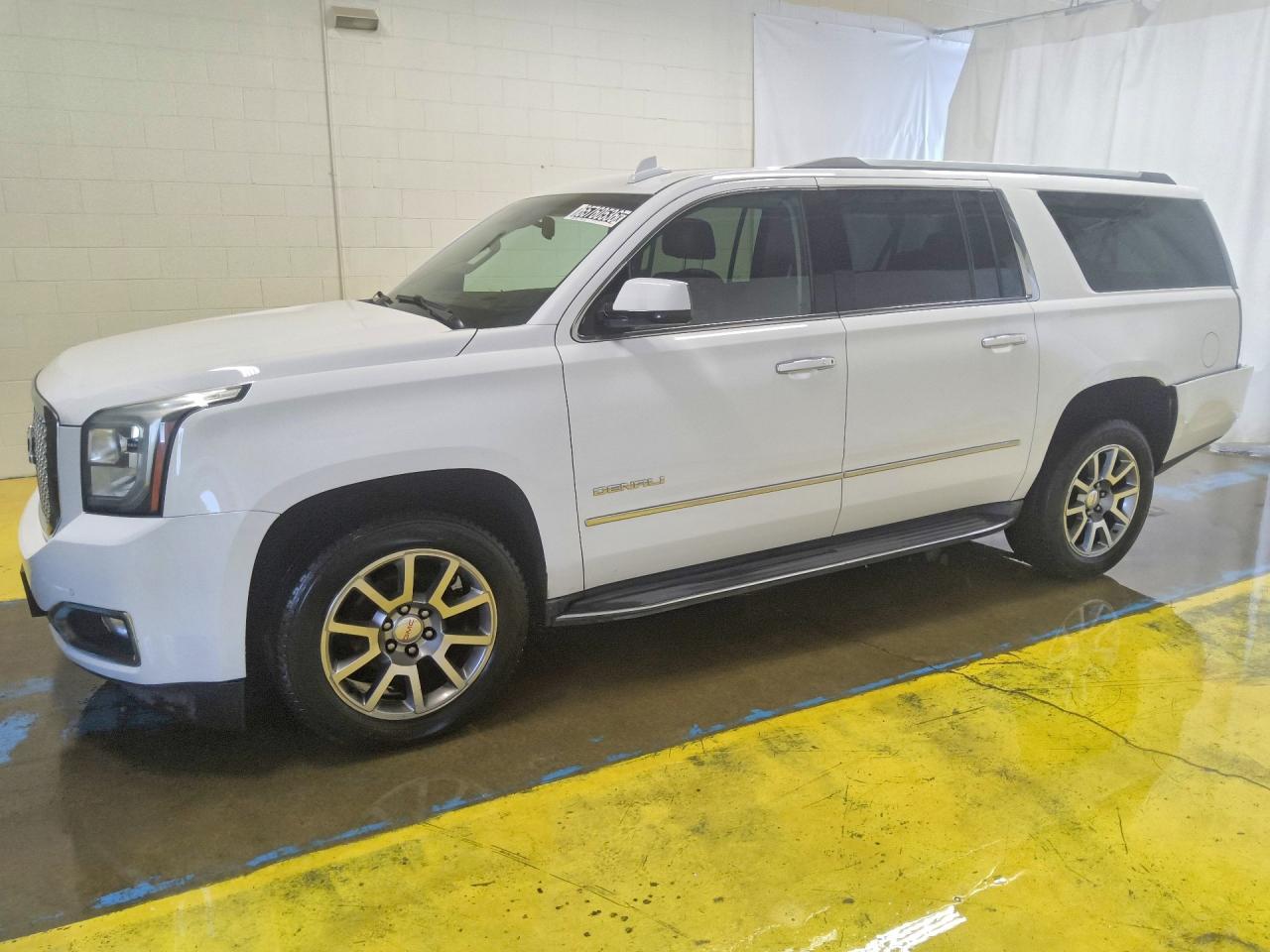 2015 GMC YUKON DENALI | 1GKS2JKJ8FR547864 | UPCARS