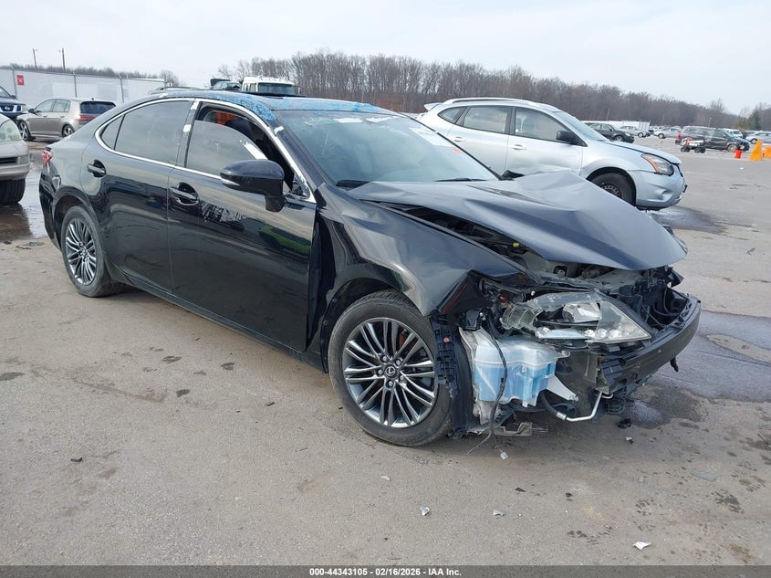 2014 LEXUS ES 350 | JTHBK1GG8E2120327 | UPCARS