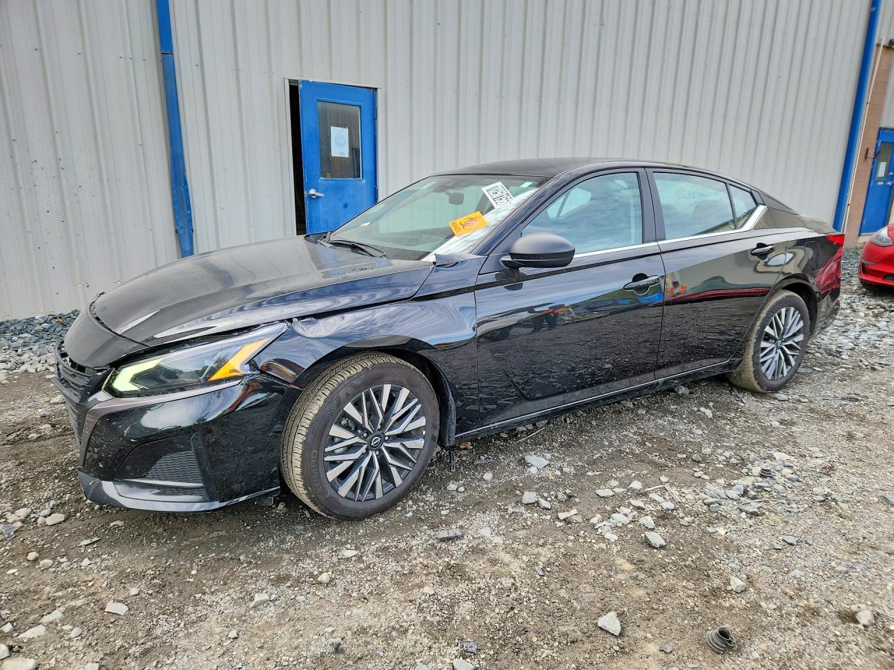 2026 NISSAN ALTIMA SV | 1N4BL4DVXTN320663 | UPCARS