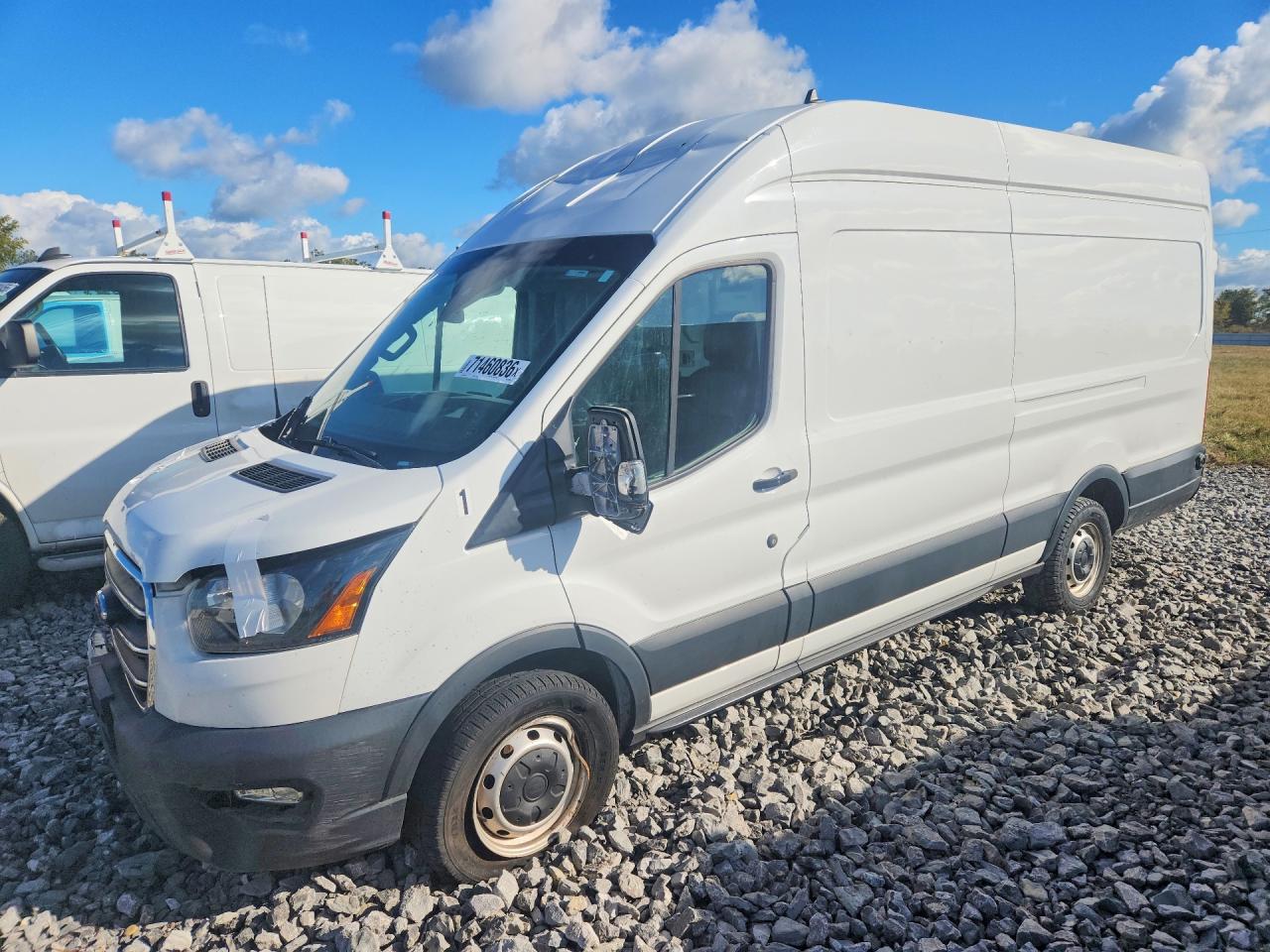 2020 FORD TRANSI T-350 | 1FTBW3X81LKA45607 | UPCARS