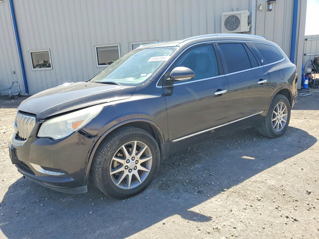2016 BUICK ENCLAVE | 5GAKRBKD6GJ195585 | UPCARS