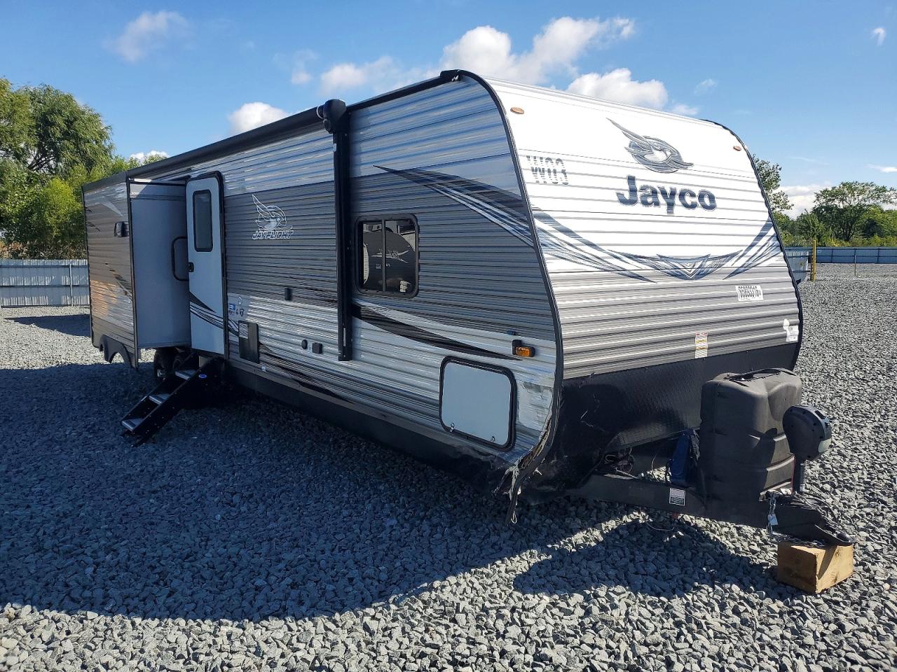 2021 JAYCO JAY JAY FLIGHT | 1UJBJ0BT5M1T90185 | UPCARS